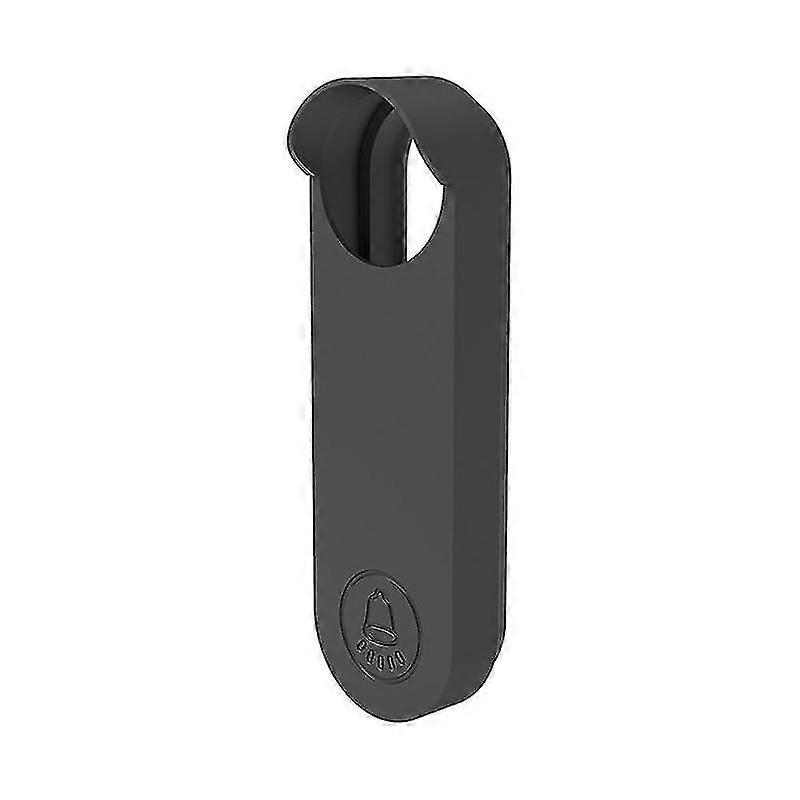 Protective Case Compatible Google Nest Doorbell - Compatibleable Compatible Google Nest (black)