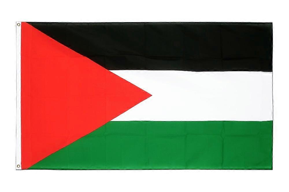 90x150cm PLE PS palestine flag