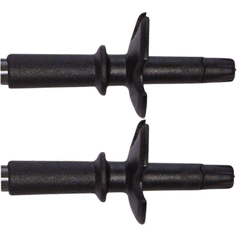 Black Diamond Z Pole Trekkinig Tips / Black / ONE