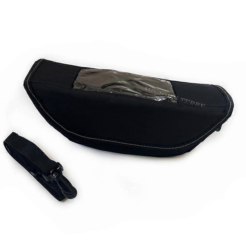 For Himalayan Scram411 himalayan scram 411 2022 2023 Motorcycle Waterproof And Dustproof Handlebar Storage Bag