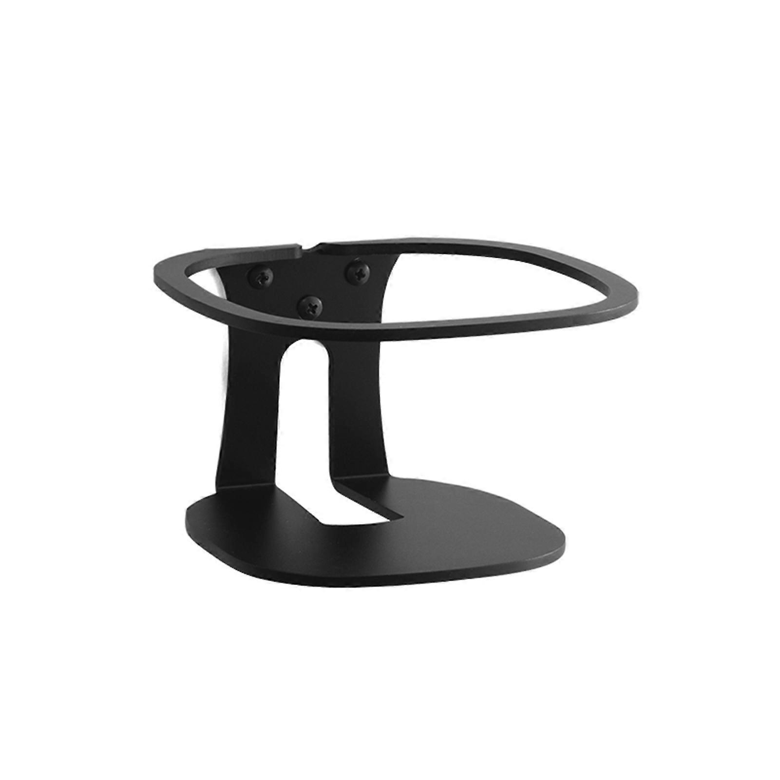 Sonos Speaker Wall Mount Bracket Replacement for SONOS 1 and SONOS 1 SL and SONOS Play:1 - Tiltable and Rotatable Adjustable - Black