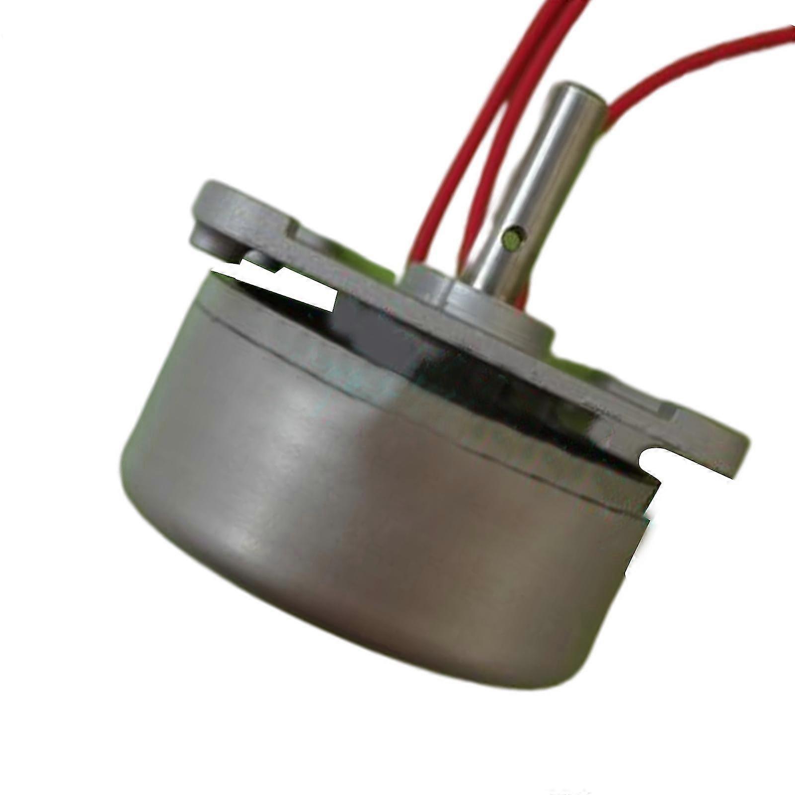 Diy 3-phase Permanent Magnet Dynamo Wind Turbine For Generator Low Resistance