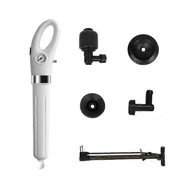 ZK-Manual Pneumatic Dredging Tools, Sewer Sewer High Pressure Cleaner