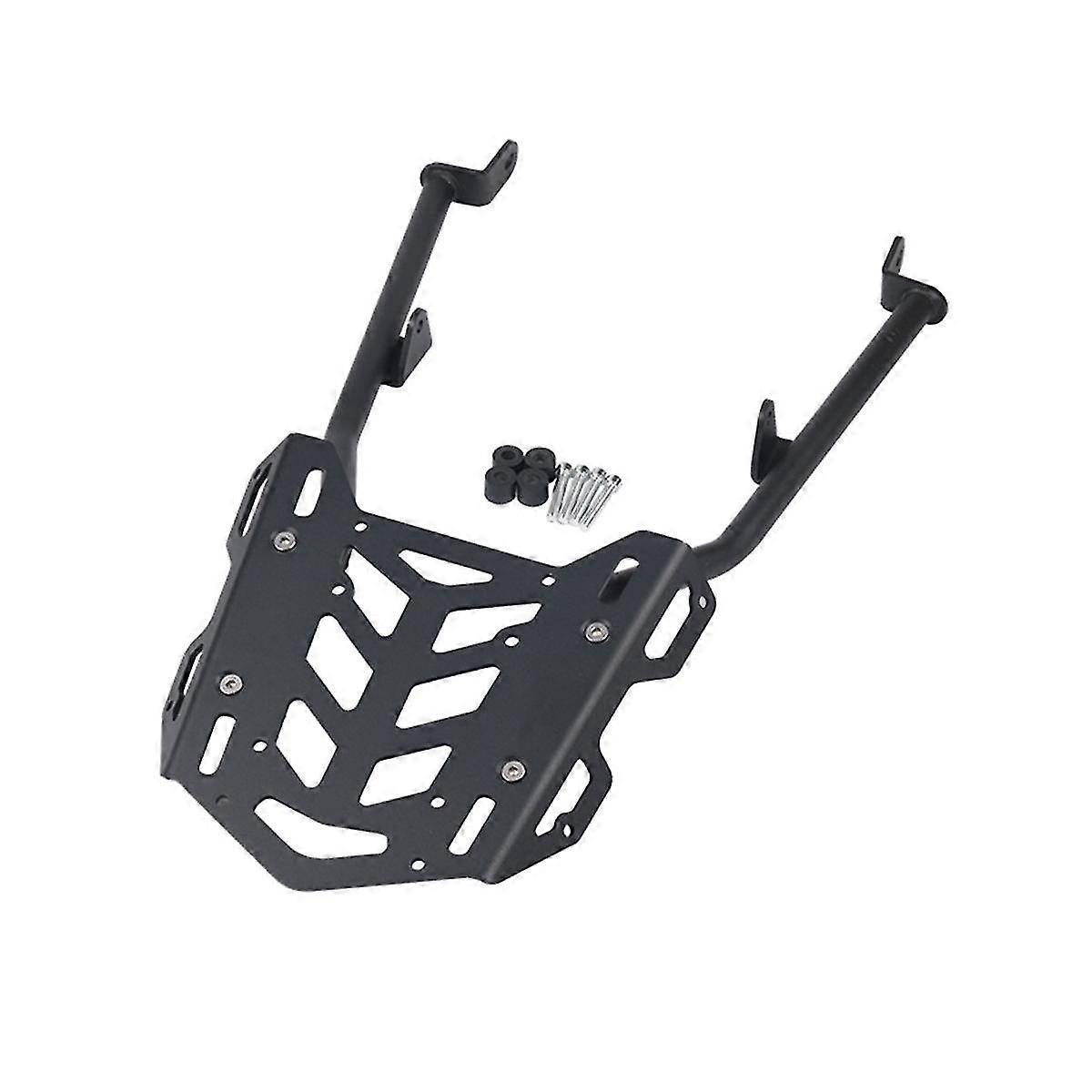 Motorcycle Rear Rack Luggage Rack Shelf Top Box Holder Support Bracket For Mt09 Mt-09 Sp 2021 2022