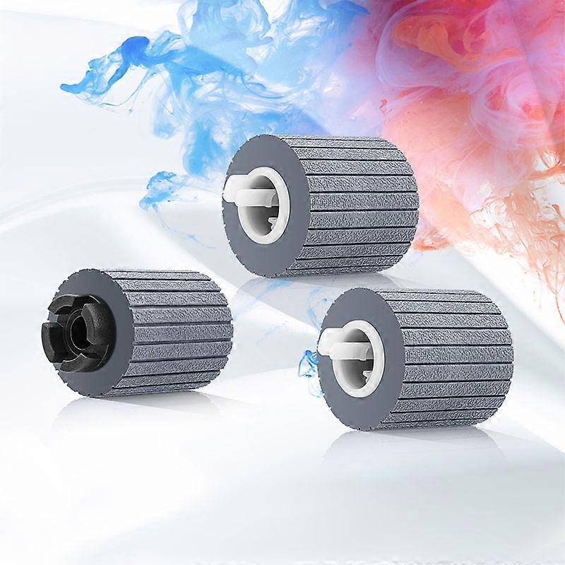 ASF Pickup Roller Kit For Epson WF-C17590 WF-C20590 WF-C20750 WF-C20600 WF-C21000 WF-M20590 WF-M20590F 1720306 1720307 1775719