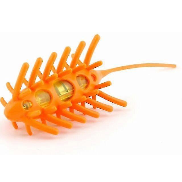 Electronic Mouse Toys For Cats Toys Interactive Automatic 360 Moving Cat Teasing Food Grade Materials Rat Mice Bug Toy For Pets