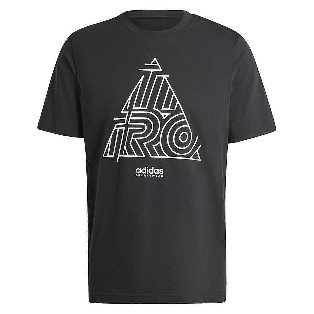 Camiseta Adidas Tiro Tee IS2877