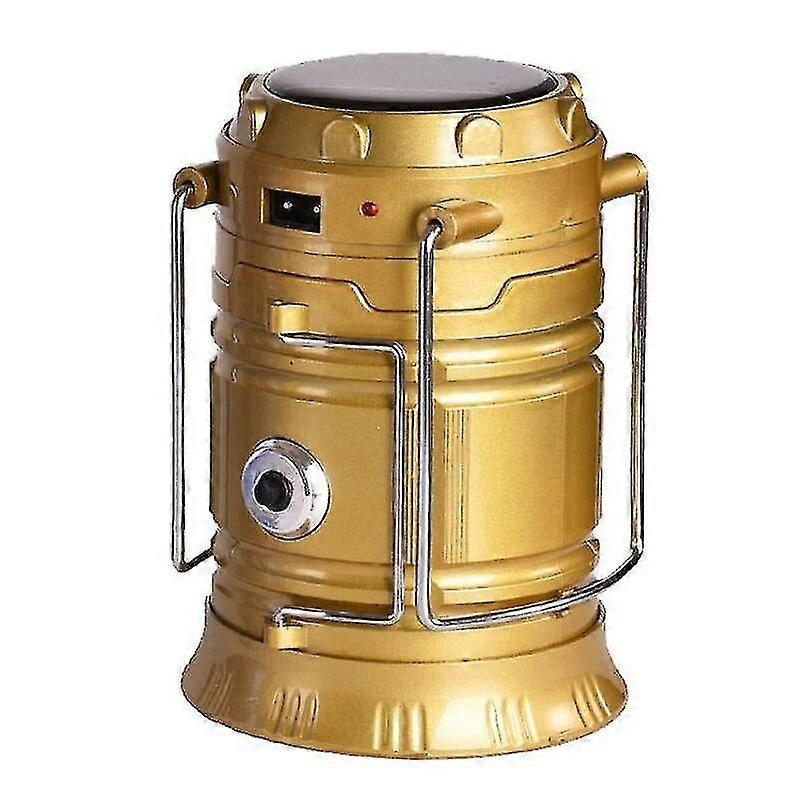 أدى التخييم مصباح للطاقة الشمسية ، ماء أدى التخييم فانوس ، مصباح الطوارئ مع مقبض للمشي لمسافات طويلة ، وصيد الأسماك ، وانقطاع عدة