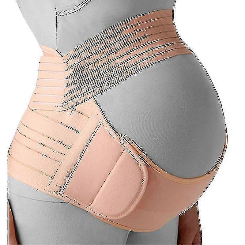 Pregnant Women Belts Maternity Belly Belt Waist Care Abdomen