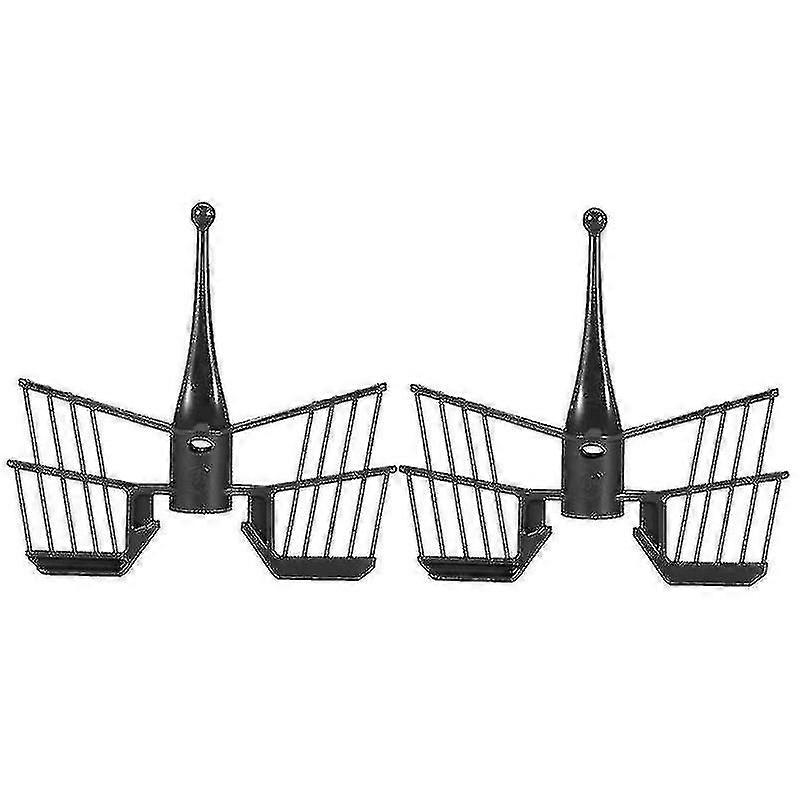 2pcs Juicer Scraper Bar Replacement Comptiable With Vorwerk Thermomix Tm5 Tm31 Juices Extractor Spare Parts