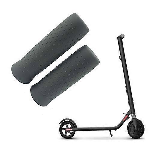 1 par silikon handstångsskydd för Ninebot G30 MAX