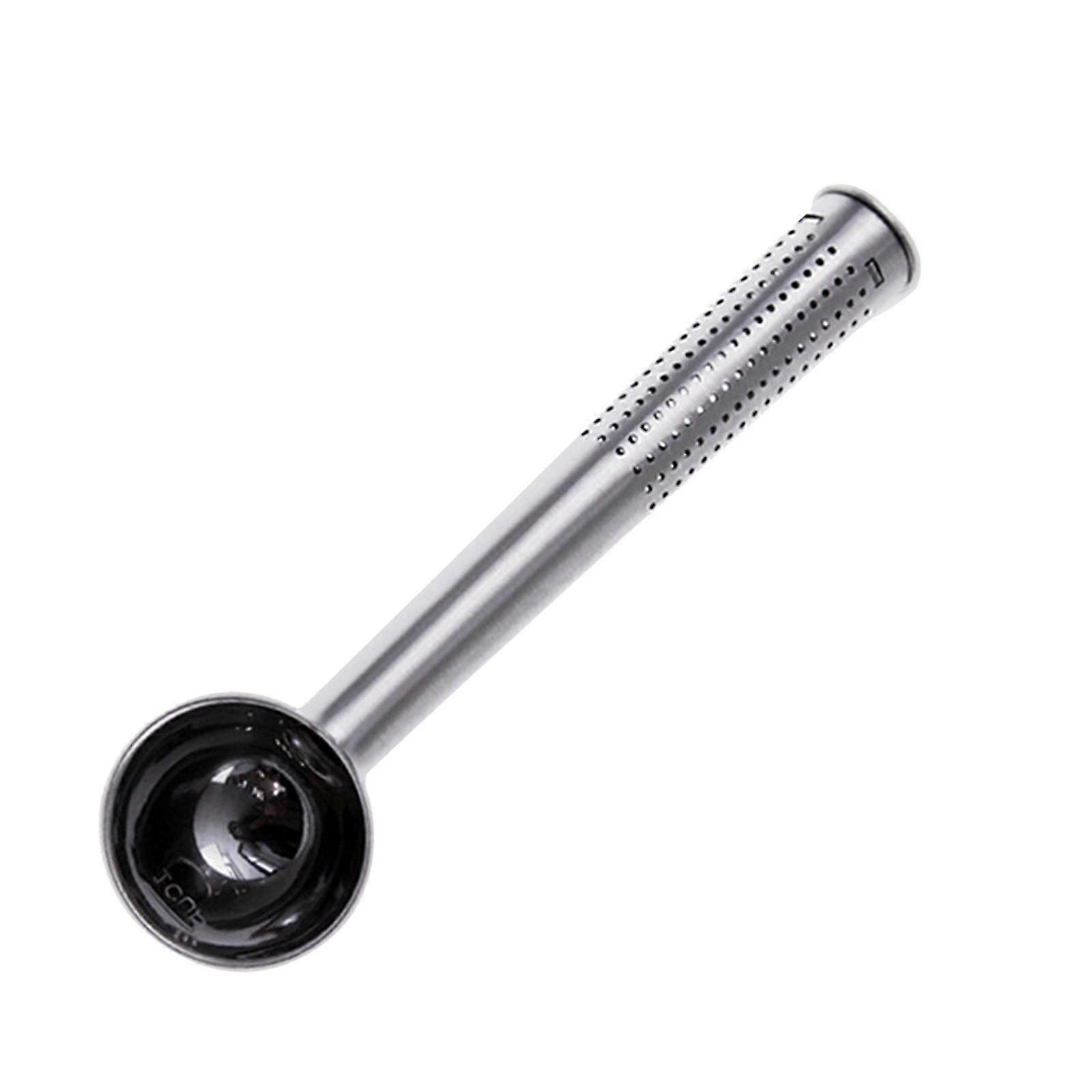 Creative Stainless Steel Tea Infuser Tea Strainer Hanging Tea Strainer Tea Compartment Kitchen Tool