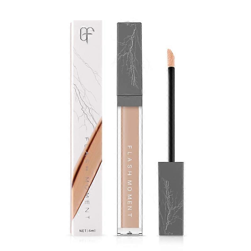 Face Concealer Cream Full Coverage Makeup Liquid Facial Foundation Waterproof