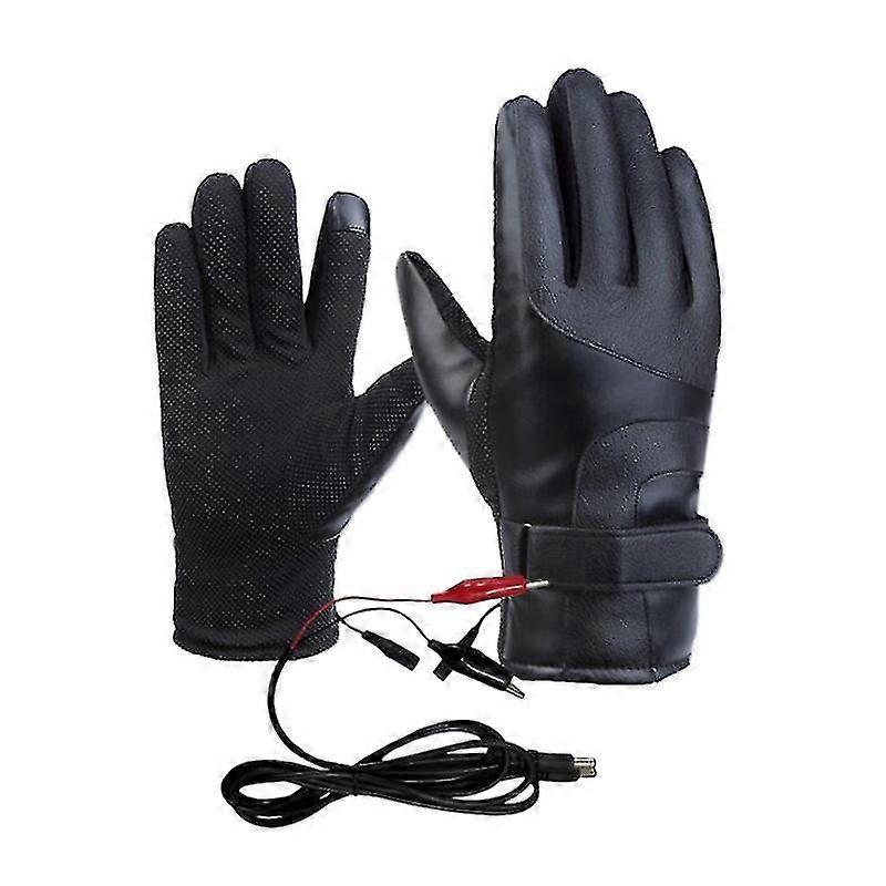 1pair Winter Warmer Gloves
