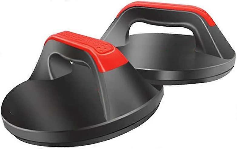 Push Up Bars, The Smooth Rotation Makes a Push Up on The Hands, Push Up Handles with Rotating Base Exercise Equipment, for Home Fitness Training, Push