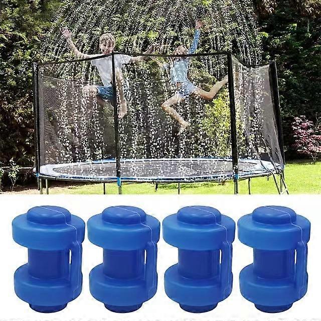 8pcs Trampoline Protective Cover Cap For Net Hook Trampoline Supply Trampoline Net Trampoline Accessories Outdoor