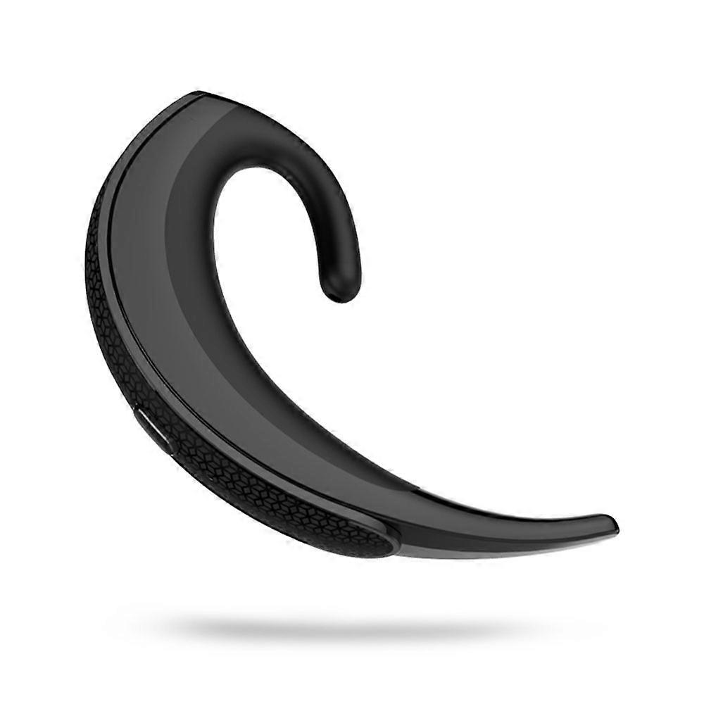 Ear-hanging Business Bluetooth Earphone