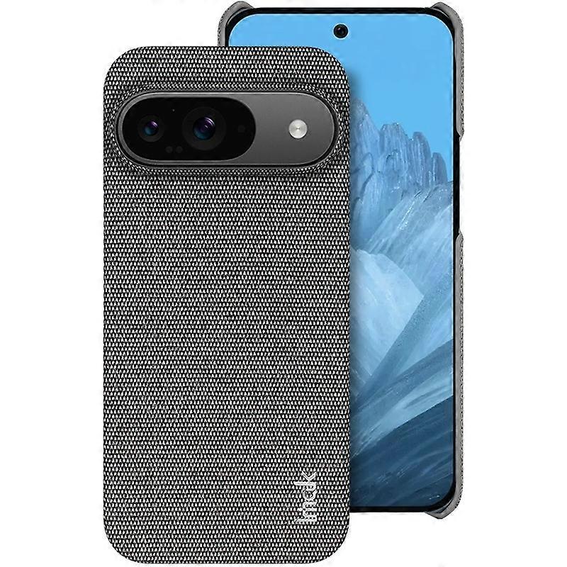 imak Ruiyi Cloth Texture Case For Google Pixel 9 / 9 Pro