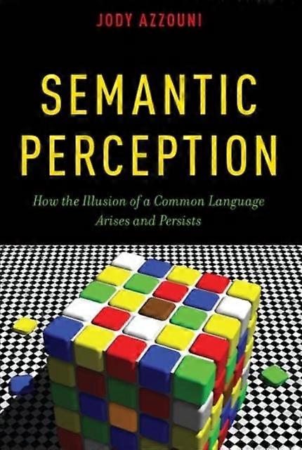 Semantic Perception