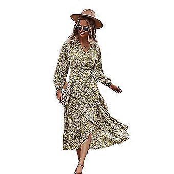 sachin and babi light blue dress Womens Dresses Floral Dresses Long Sleeves main image 1