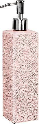 Diskmedelspump Kub Orient Cult Design 