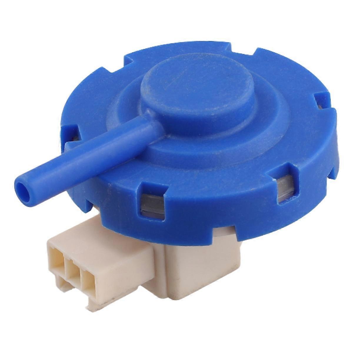 Automatic Drum Washer Water Level Switch Water Level Pressure Sensor SELONG DC5V SW-12 Washing Mach