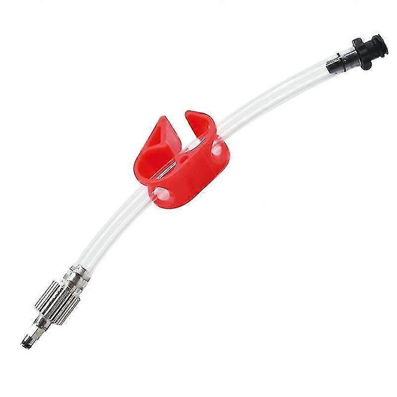 Oljeskivbromsavluftningssats Verktygsoljepåfyllningsled för SRAM S4 EDGE Sram Bromsavluftningssats