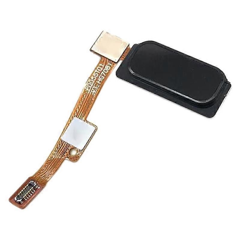 Fingerprint Sensor Flex Cable for Asus Zenfone Max Pro M1