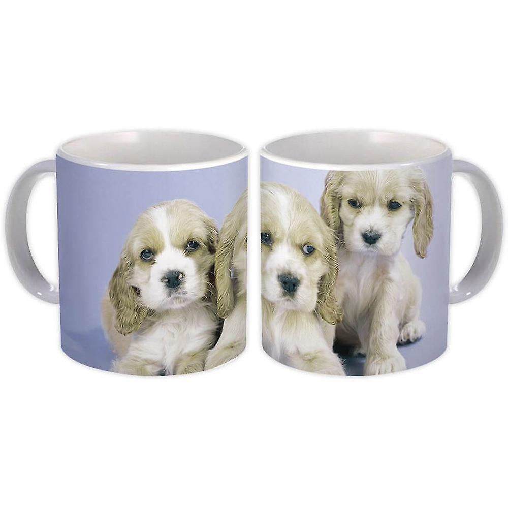 Caneca de Presente: Cão de Estimação
