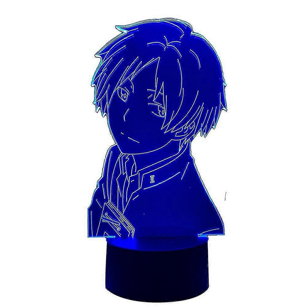 Dxd Koneko Toujou Led Night Light