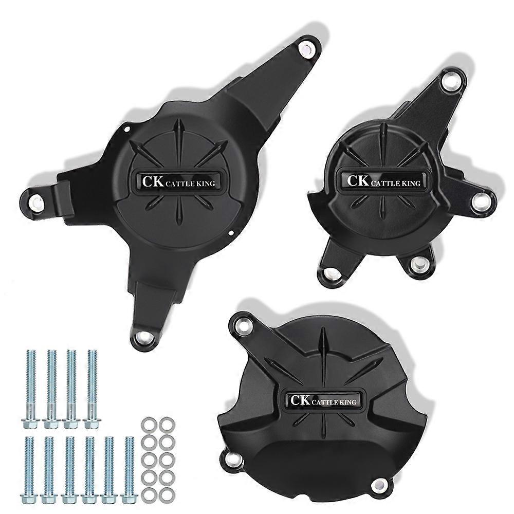 For Honda CBR1000RR CBR1000RA Fireblade SP Cbr 1000RR/1000RA Motorcycle Accessories Engine Protector Guard Cover 2008-2016