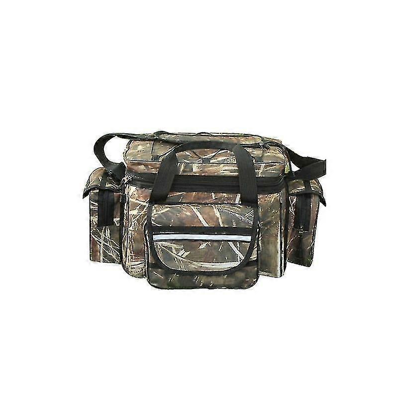 Multifunction Waterproof Fishing Bag