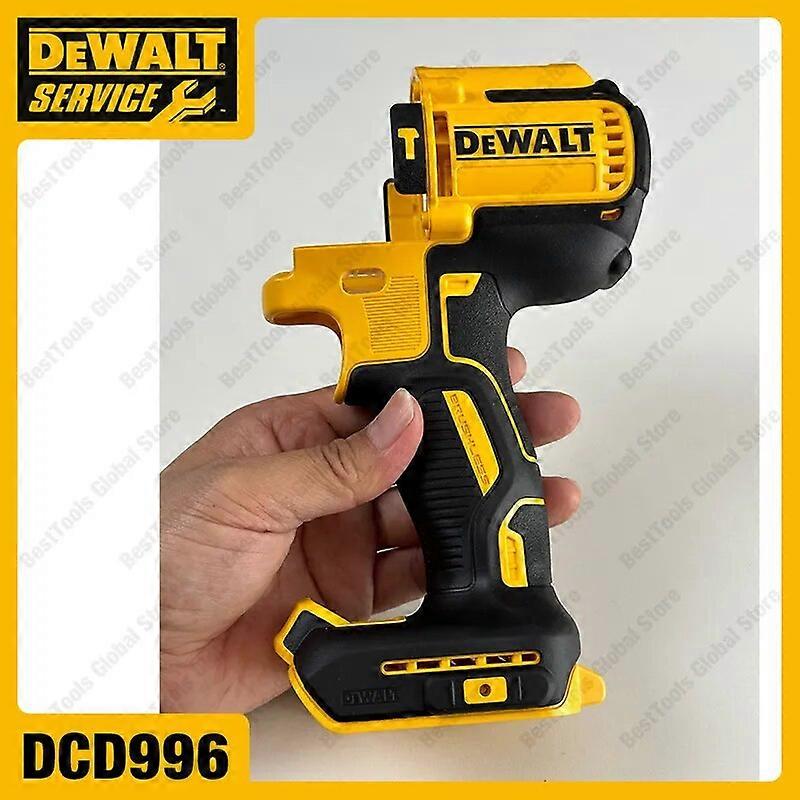 Shell Housing  for DEWALT DCD996 DCD996B DCD996M2 DCD996P2 DCD996M2V  N810034