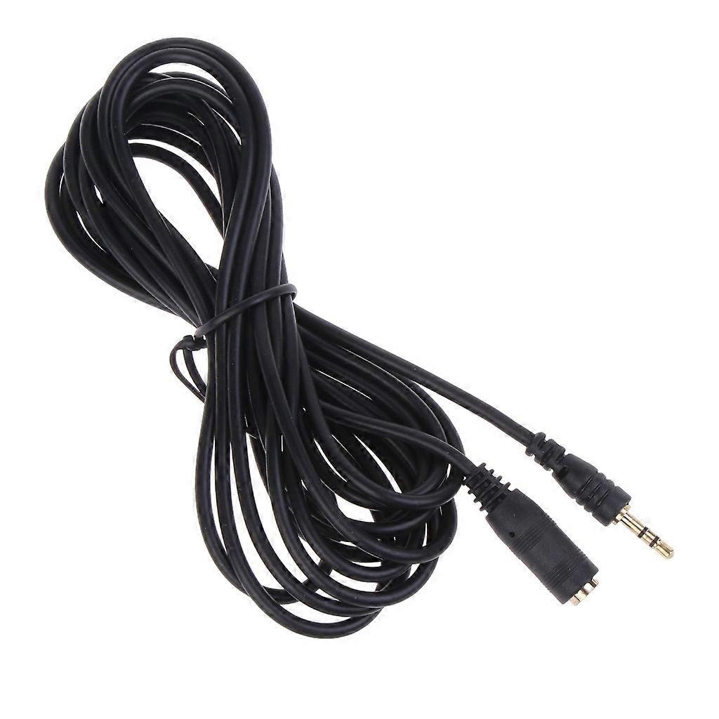 2.5mm Interfaces Connector Audio Cable for Mobile Phones Headset Thin Product