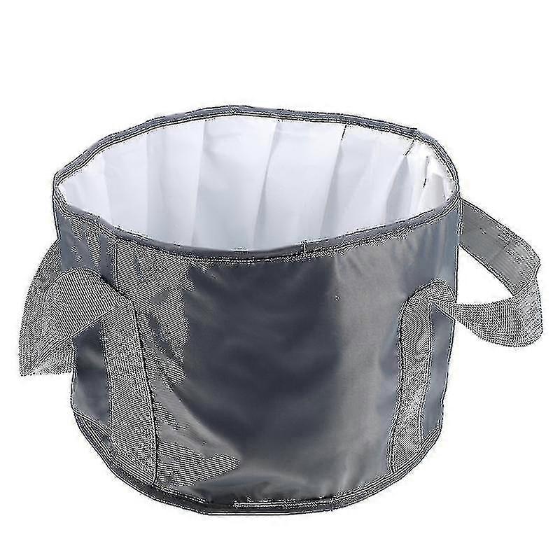 1pcs Travel Foot Soaking Basin Zzj