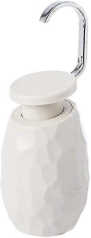 Automatic Soap Dispenser For Soap Bottle, White