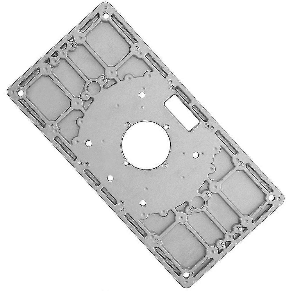 Router Table Insert Plate Woodworking Benches Wood Router Trimmer Model