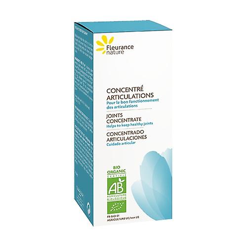 Joint Concentrate (Bio) 200 ml (Lemon - Currant)