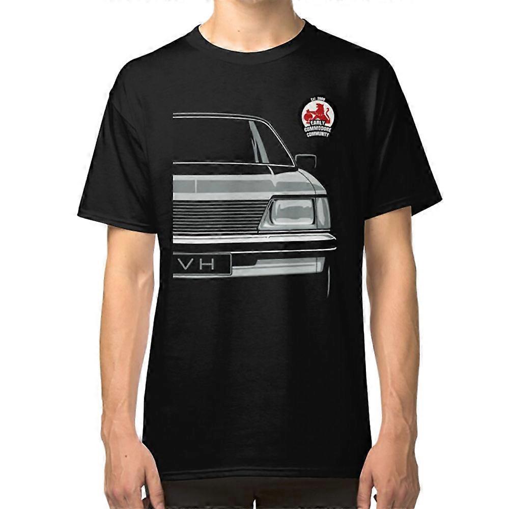 VH ECC T-shirt