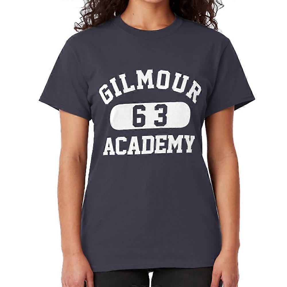GILMOUR ACADEMY T-shirt