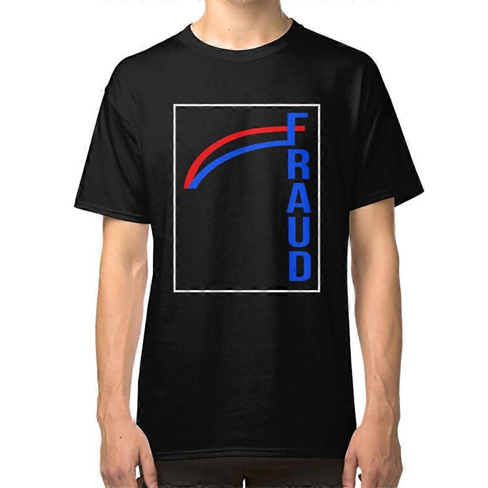 Election Fraud T-shirt