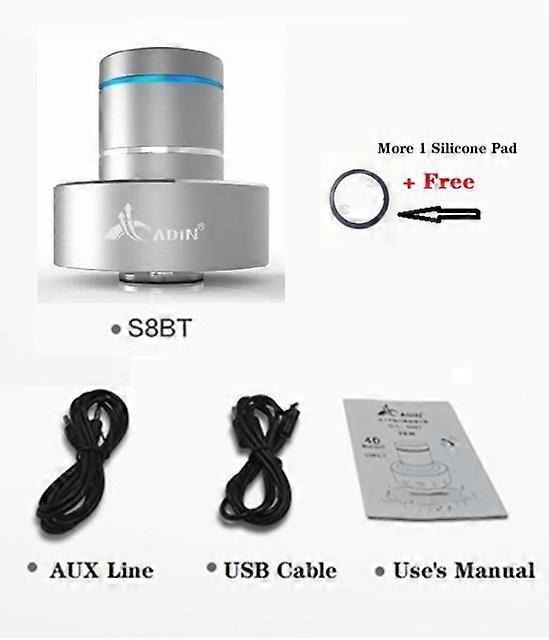 26w Vibro Draagbare Bluetooth Speaker Draadloze Muziek Soundbar Subwoofer Speaker Bluetooth Neighbor Column Vibration Speakers