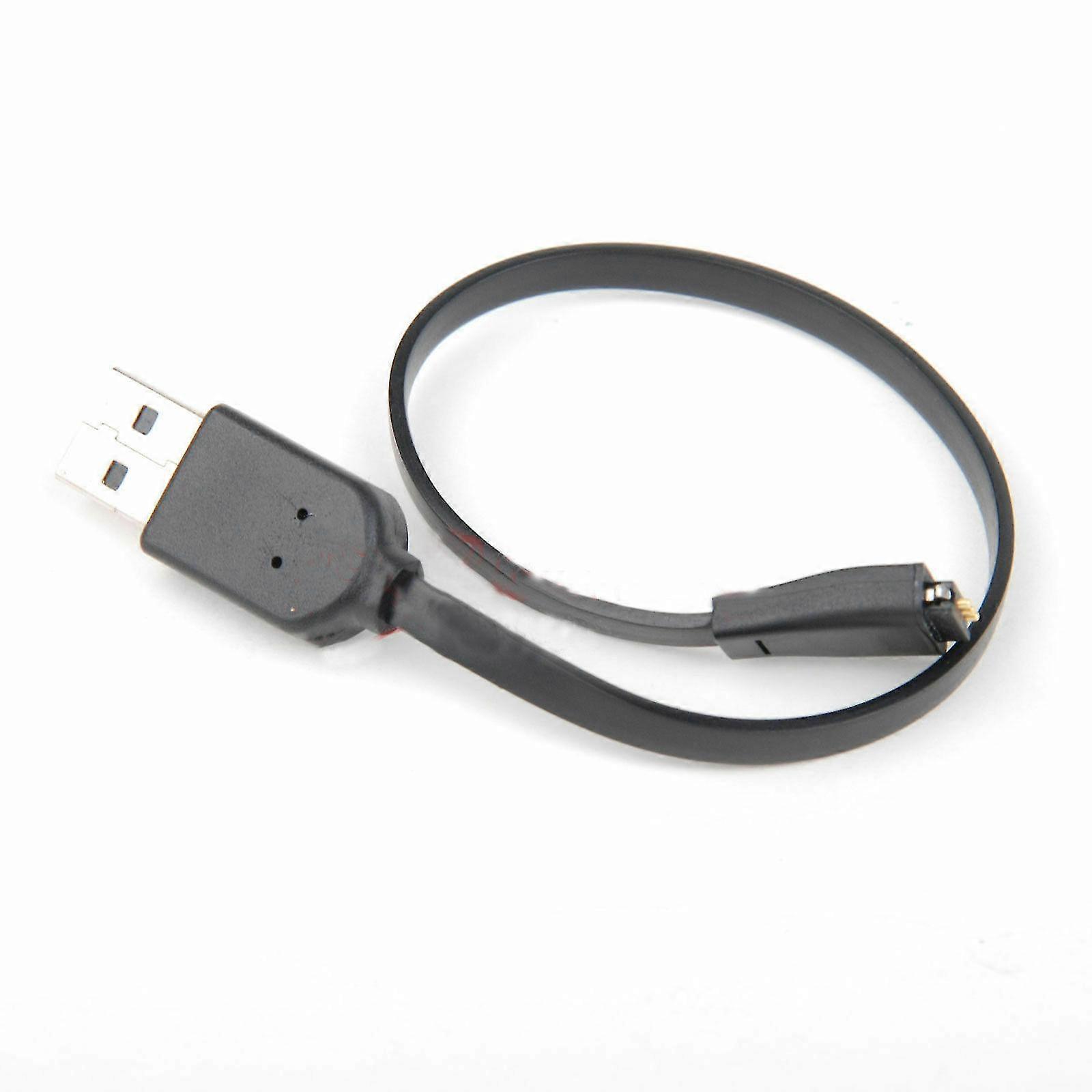 Chargeur ZRUXE Câble de charge USB Cordon pour Fitbit Charge/force