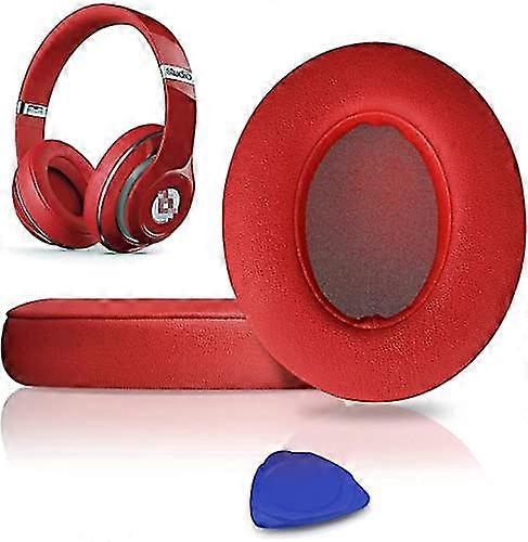 ZRUXE Replacement Ear Pads Cushions For Beats Studio 2
