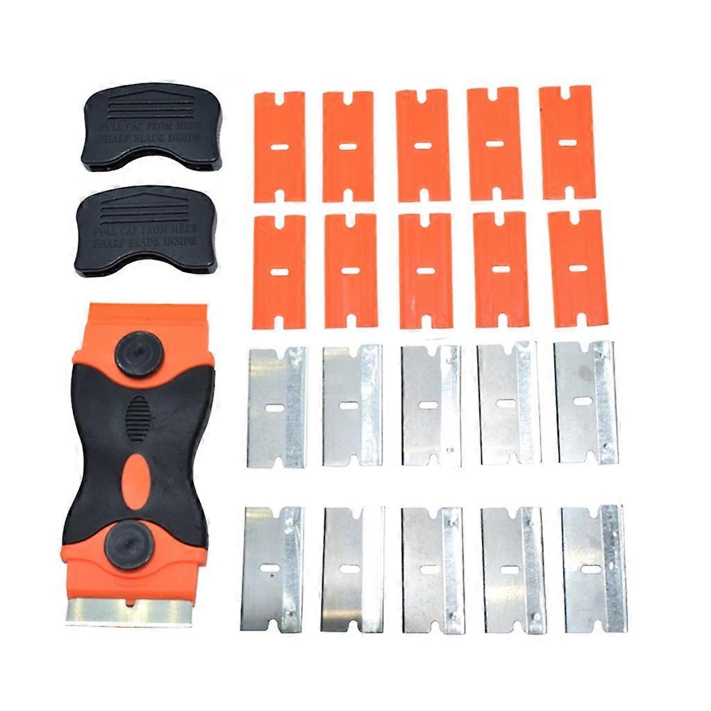 Algae Removal Spade Multifunctional Spade Knife for Fish Algae Cleaner