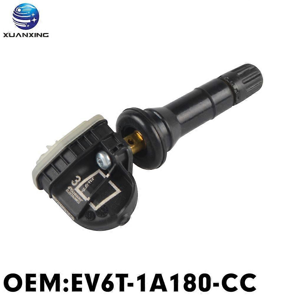 EV6T-1A180-CC Tire Pressure Sensor Monitoring System TPMS 433Mhz For Ford Focus Ranger Focus