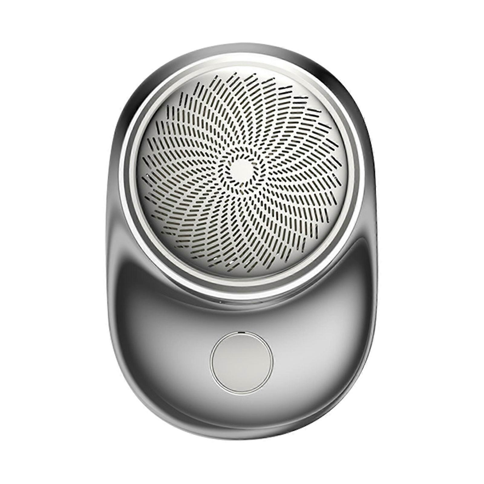 ポータブル区別ミニシェービング電気シェーバーポケット電気かみそり防水