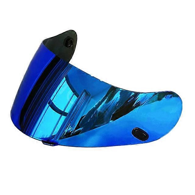 Motorcycle Helmet Visor for HJC CL-16 CL-17 CS-15 Anti-UV Dust-proof Helmet Lens L41A
