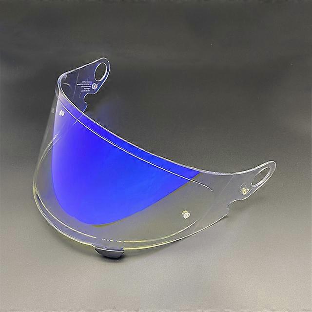 Helmet Visor for SHOEI Glamster CPB-1V Motorcycle Helmet Shield Windshield Sunscreen Full Face Motorcycle Lens Uv Protection