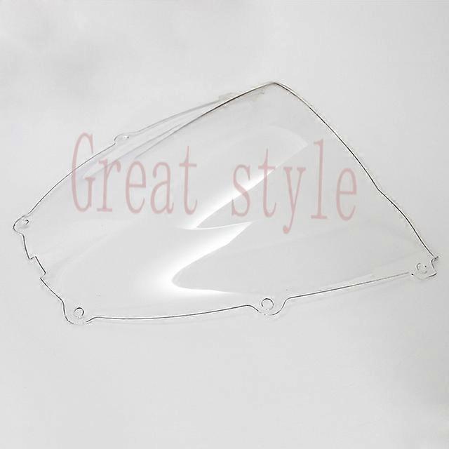 Back Protectors New High quality For Yamaha YZF600R YZF 600R Thundercat 1994-2007 ABS bike motorcycle/motorbike Windshield/Windscreen Black